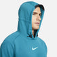 Nike Pro M sweatshirt DM5889-367 Clothing/Lifestyle Nike