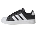 Adidas Streettalk Kids Shoes Black JQ8610 To be categorized Your Sports Performance
