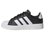 Adidas Streettalk Kids Shoes Black JQ8610 To be categorized Your Sports Performance