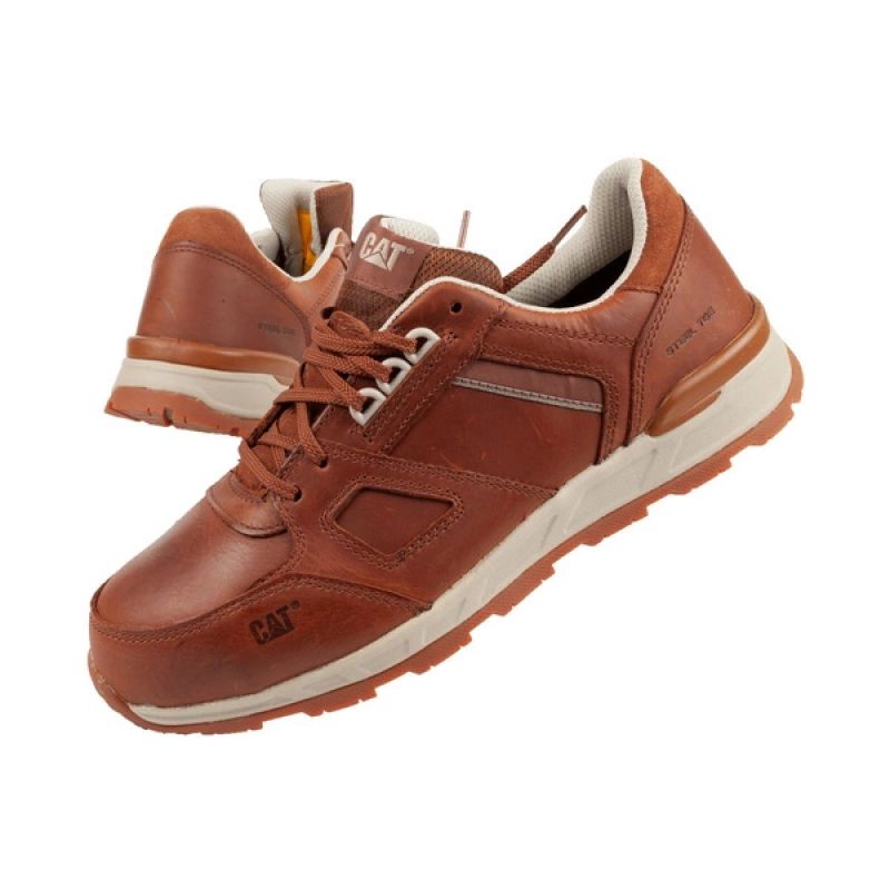 Caterpillar S1P Src Hro EM P723076 work shoes Footwear/Outdoor/Caterpillar Your Sports Performance