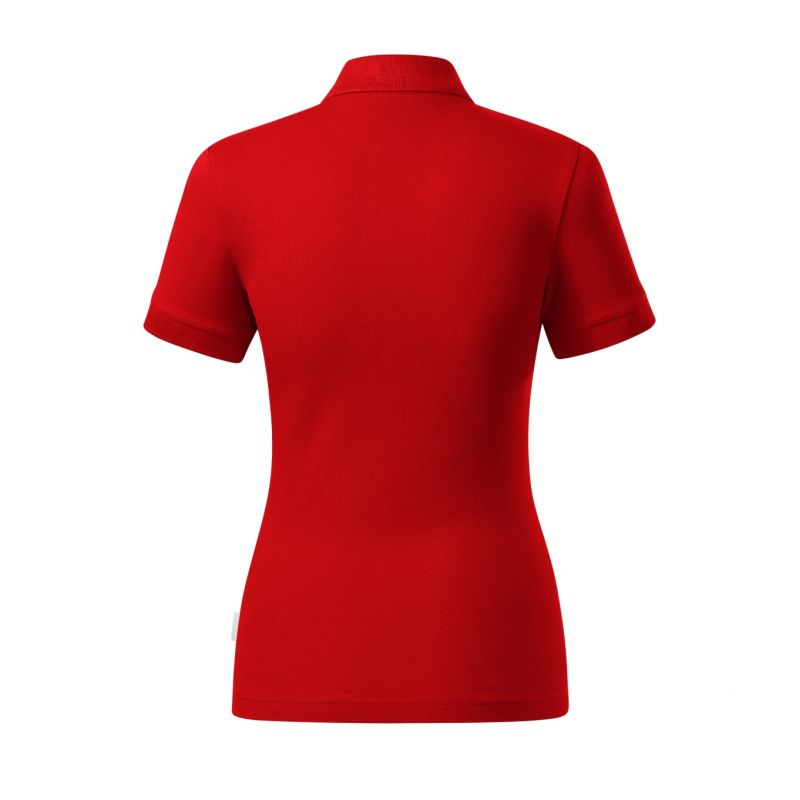 Malfini Resist Heavy Polo W MLI-R21RD red 07 Clothing/Lifestyle/T-shirts/Malfini Malfini