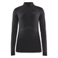 Women's Thermoactive Blouse ACTIVE INTENSITY ZIP W Craft
