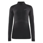 Women's Thermoactive Blouse ACTIVE INTENSITY ZIP W Craft