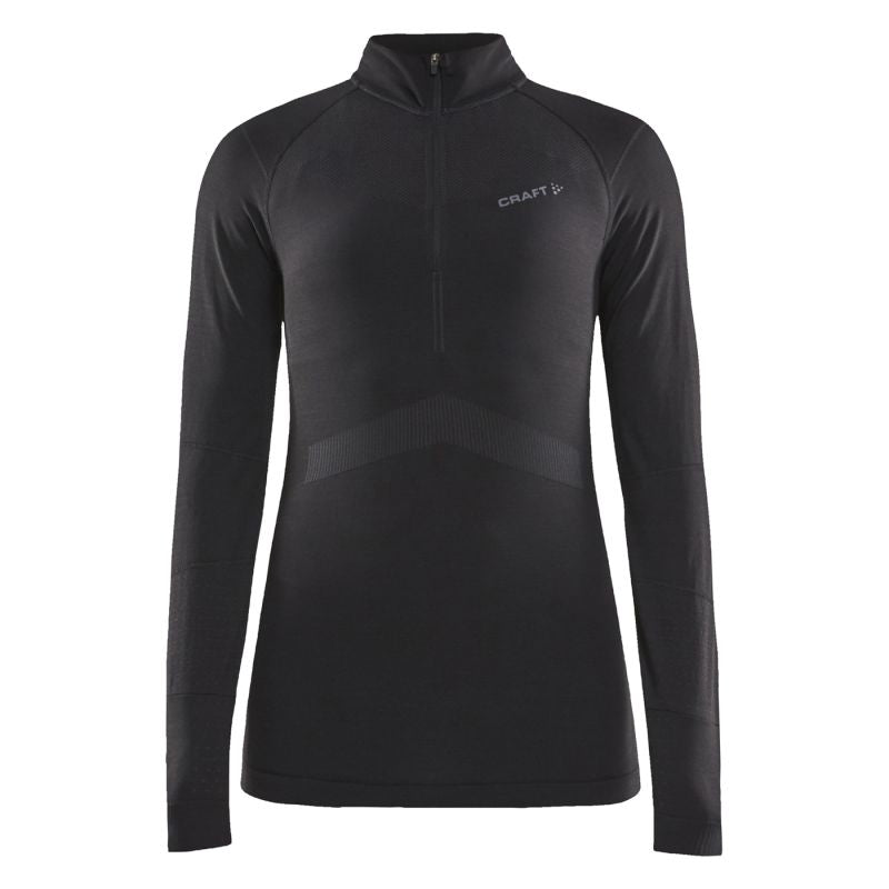 Women's Thermoactive Blouse ACTIVE INTENSITY ZIP W Craft