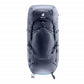 Deuter Aircontact Lite 50 + 10 Hiking Backpack 3340323-7319 Accessories/Plecaki/Deuter Your Sports Performance