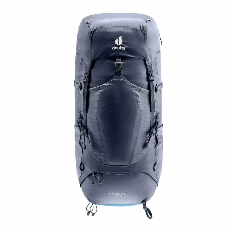 Deuter Aircontact Lite 50 + 10 Hiking Backpack 3340323-7319 Accessories/Plecaki/Deuter Your Sports Performance