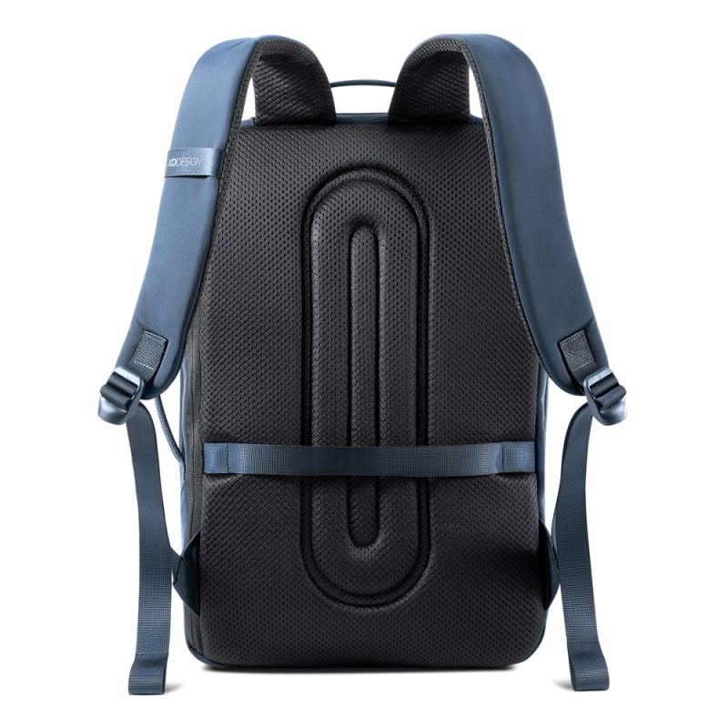 XD DESIGN AIR BACKPACK NAVY P706.3225 Bagaż/Plecaki Your Sports Performance