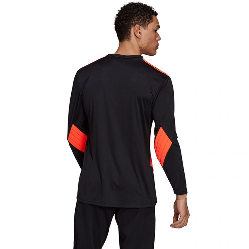 Goalkeeper jersey adidas Squadra 21 Goalkeeper Jersey M GK9805 Clothing/Football Adidas