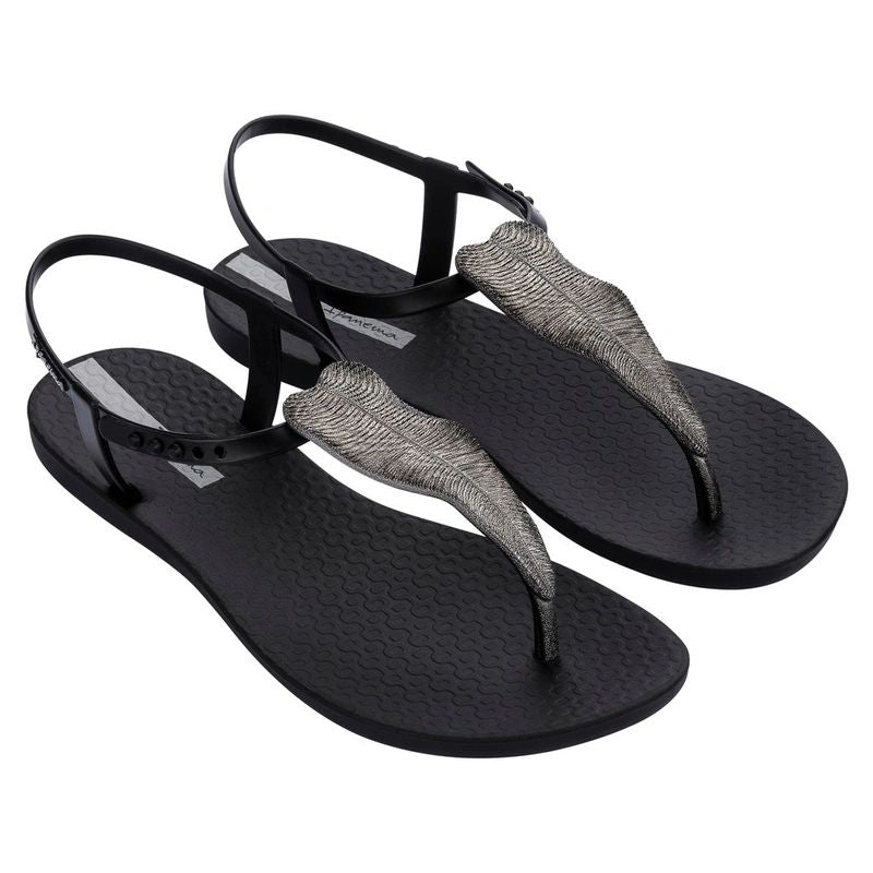 Ipanema shoes sandals flip-flops women's Class Flora fashionable comfortable