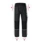 Rimeck Woody M MLI-W0194 ebony gray pants Clothing/Outdoor/Rimeck Your Sports Performance