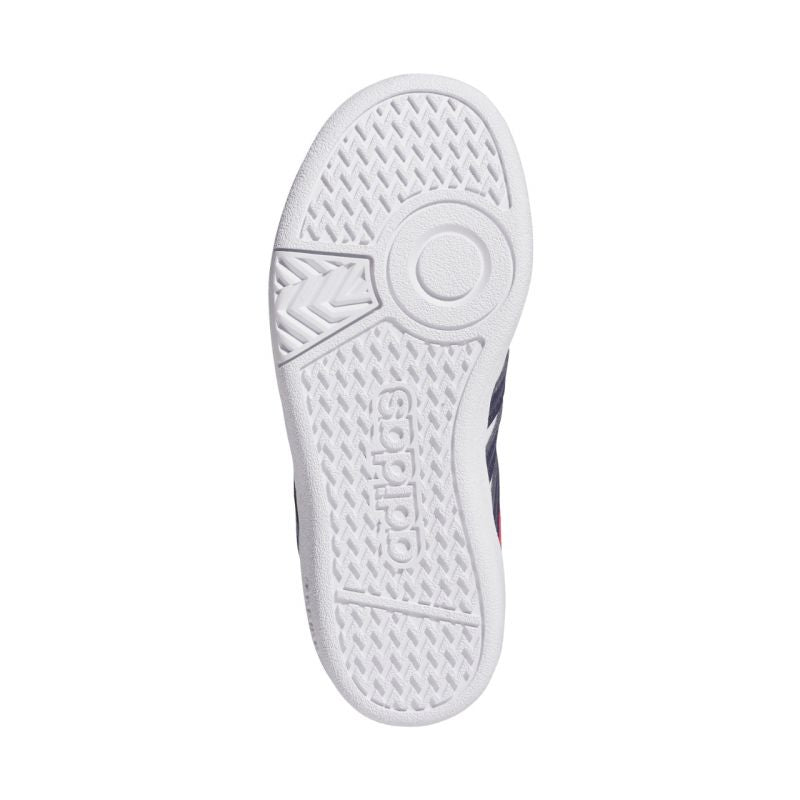 Adidas Hoops 4.0 Jr JI3484 shoes adidas