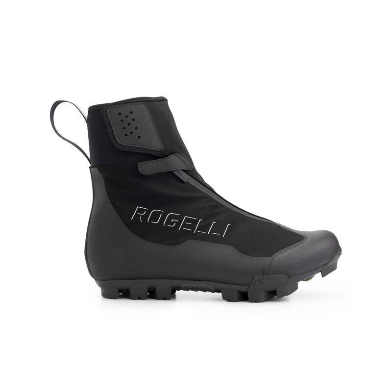 Rogelli MTB ARTIC R-1000 winter shoes black 41 Rogelli/Rower/Buty/Mtb/Zima Your Sports Performance