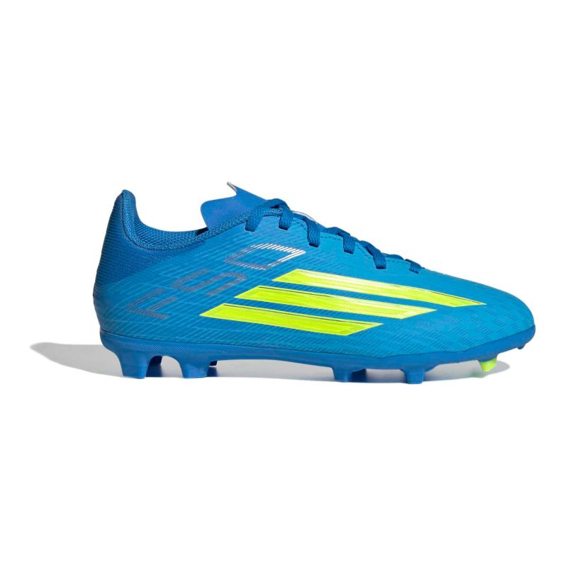 Adidas Junior F50 League FG/MG JR9013 shoes