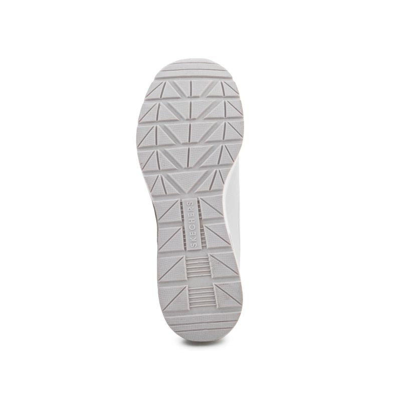 Skechers Million Air-Elevated Air W 155401-WHT shoes Footwear/Lifestyle/Skechers Skechers