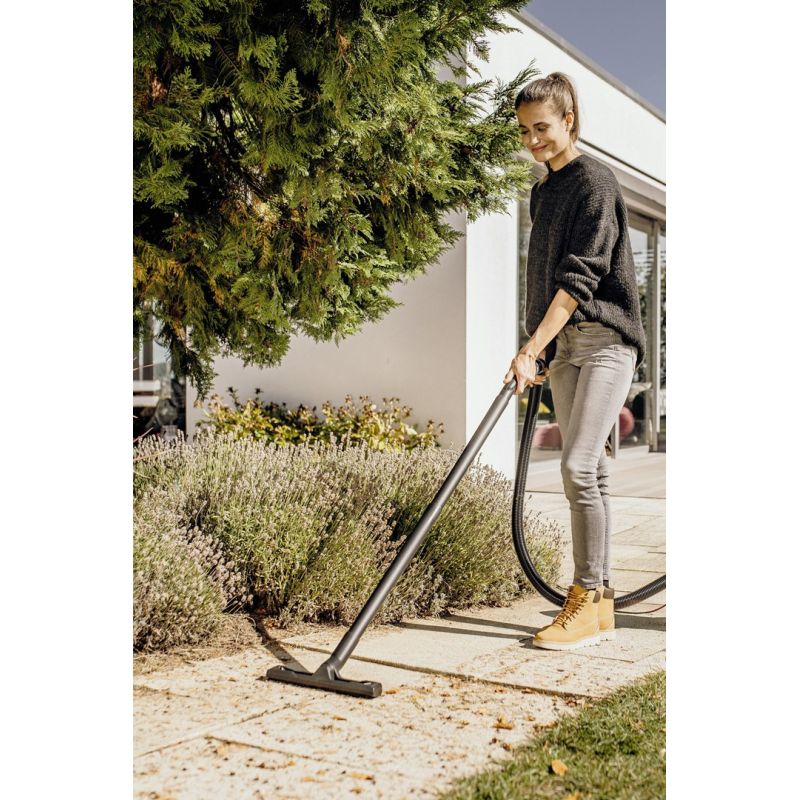 Kärcher WD 3 V-17/4/20 - universal vacuum cleaner AGD - Produkty/Odkurzacze Your Sports Performance