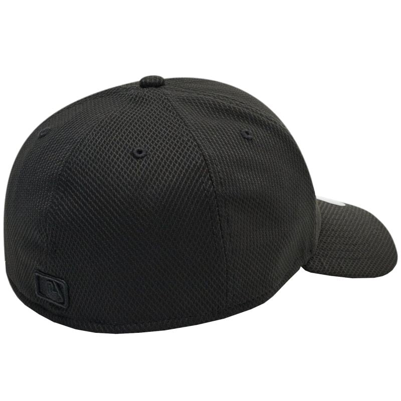Cap New Era 39Thirty New York Yankees Mlb Cap 12523910 Clothing/Multisport/New Era Your Sports Performance