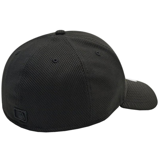 Cap New Era 39Thirty New York Yankees Mlb Cap 12523910 Clothing/Multisport/New Era Your Sports Performance