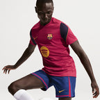 Nike FC Barcelona Strike SS Top II2254-621 Nike