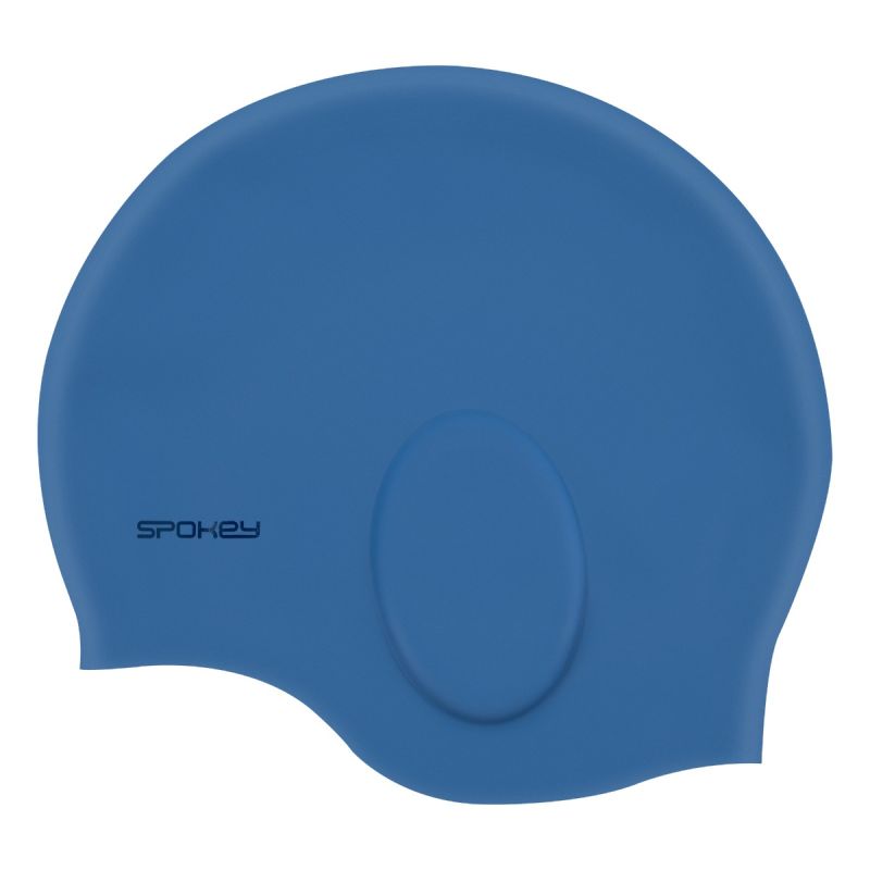 Spokey EARCAP swimming cap with extra space for ears In preparation Your Sports Performance