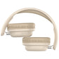 DEFENDER ON-EAR BLUETOOTH FREEMOTION HEADPHONES B640 BEIGE 63642 In preparation Your Sports Performance