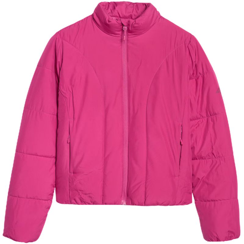 Jacket 4F F0705 W 4FRAW25TDJAF0705 55S Clothing/Outdoor Your Sports Performance
