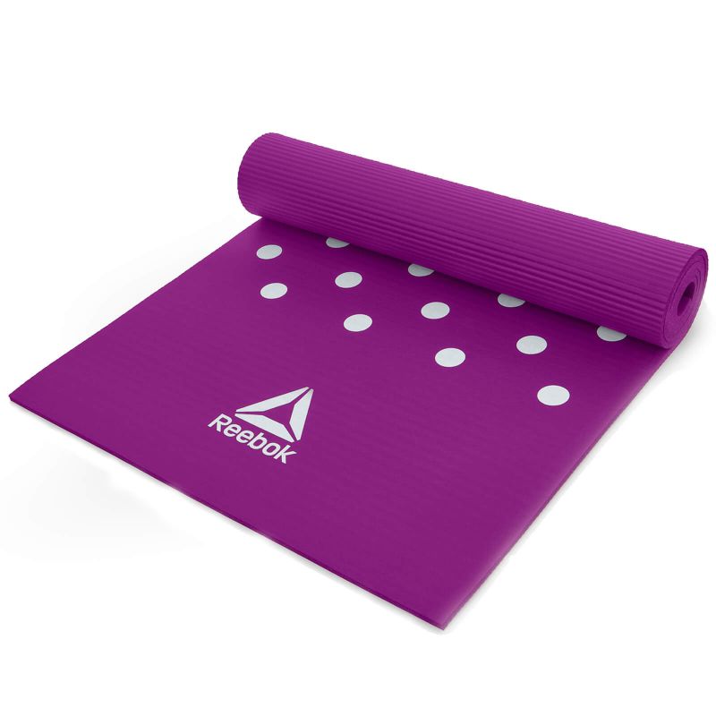 Reebok training mat 7mm RAMT-12235PL Accessories/Training equipment Reebok