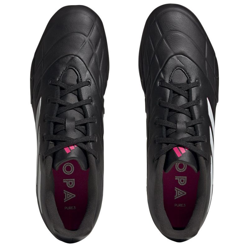 Adidas Copa Pure.3 FG M HQ8942 football boots Footwear/Football Adidas