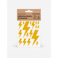 BOOKMAN Reflective Stickers Import z PMSport Your Sports Performance