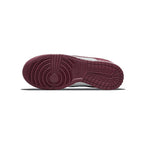 Women's Nike Dunk Low Bordeaux WMNS sneakers - DD1503-108 Obuwie/Buty na co dzień Your Sports Performance