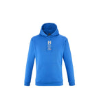 MILLET CDG CHAMONIX SWT HOODIE M blue
