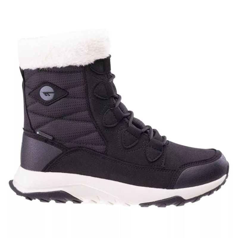 Hi-Tec Mestia Mid Wp W 92800377013 Shoes Footwear/Outdoor/Hi-Tec Your Sports Performance