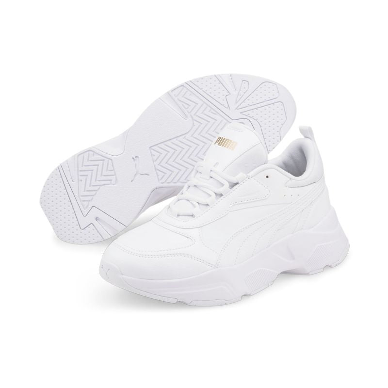 Puma Cassia SL shoes 385279 01 Footwear/Lifestyle Puma