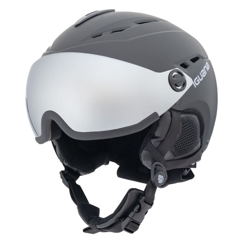 Iguana Helmet Ibron 92800622944 Accessories/Skiing/Helmets Your Sports Performance