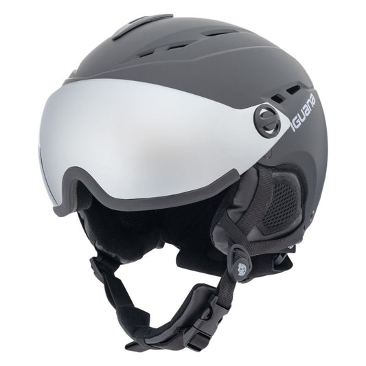 Iguana Helmet Ibron 92800622944 Accessories/Skiing/Helmets Your Sports Performance