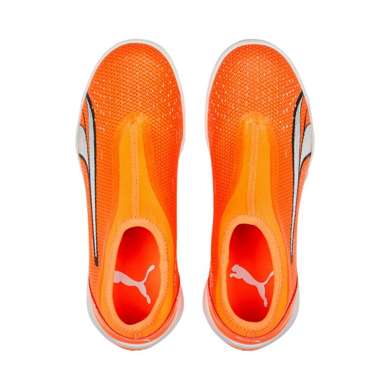 Puma Ultra Match LL Jr TT 107231 01 shoes Footwear/Football/Kids Puma