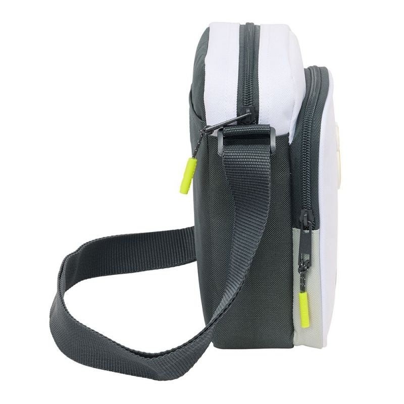 Real Madrid mini shoulder bag 612554672 Accessories/Sachets / Belts / Bags Your Sports Performance