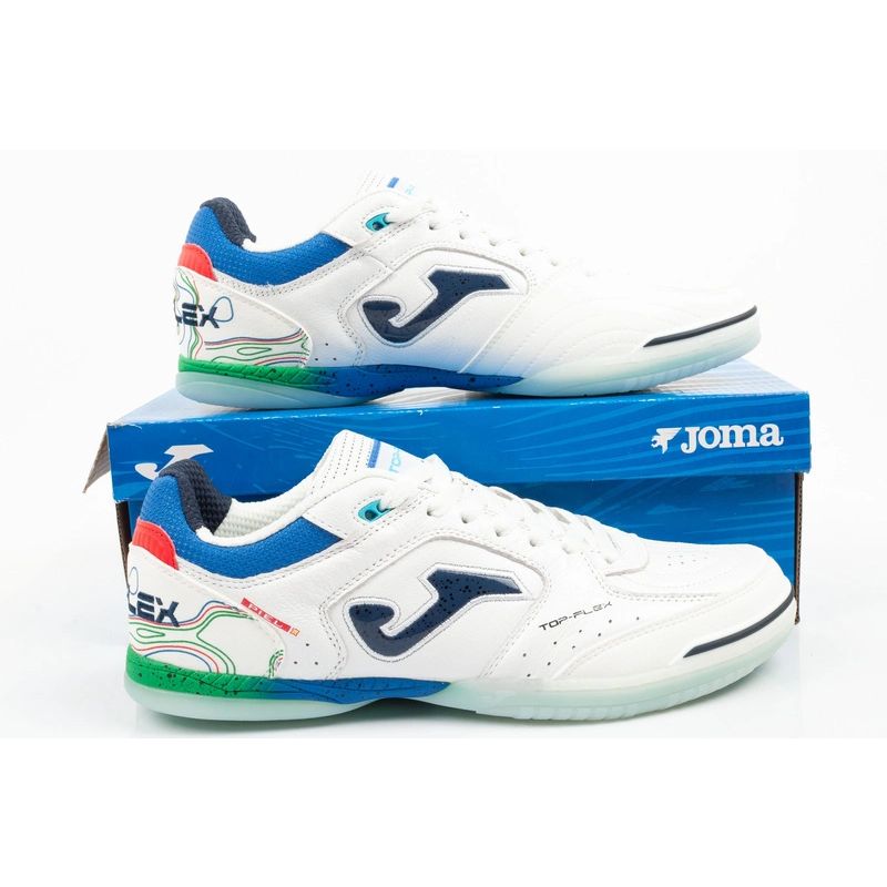 Joma Men's Sports Shoes Top Flex 2632 Indoor Football Shoes