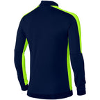 Sweatshirt Nike Academy 23 Track Jacket M DR1681-452 Clothing/Football Nike