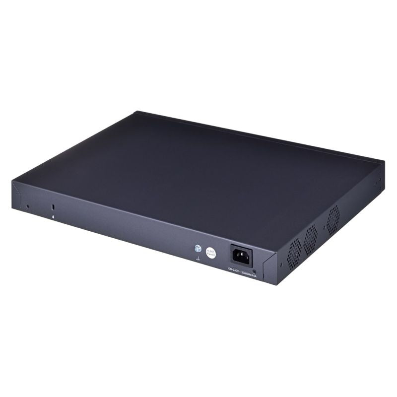 TP-LINK TL-SG3452XP Managed L2+ JetStream Switch, 48 Gigabit PoE+ Ports, 4 SFP+ 10GE Slots Komunikacja i łączność/Switch-e Your Sports Performance