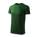Adler Heavy New U T-shirt MLI-13706 Clothing/Training/Unisex/Adler Your Sports Performance