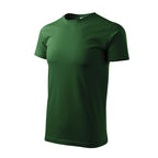 Adler Heavy New U T-shirt MLI-13706 Clothing/Training/Unisex/Adler Your Sports Performance