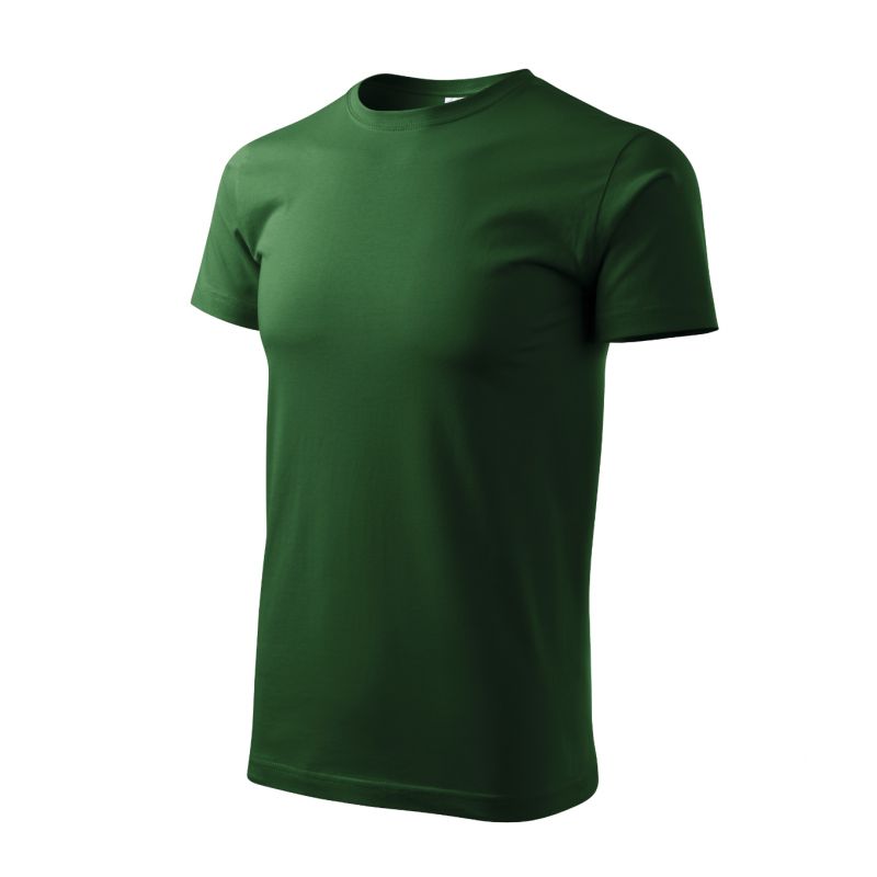 Adler Heavy New U T-shirt MLI-13706 Clothing/Training/Unisex/Adler Your Sports Performance