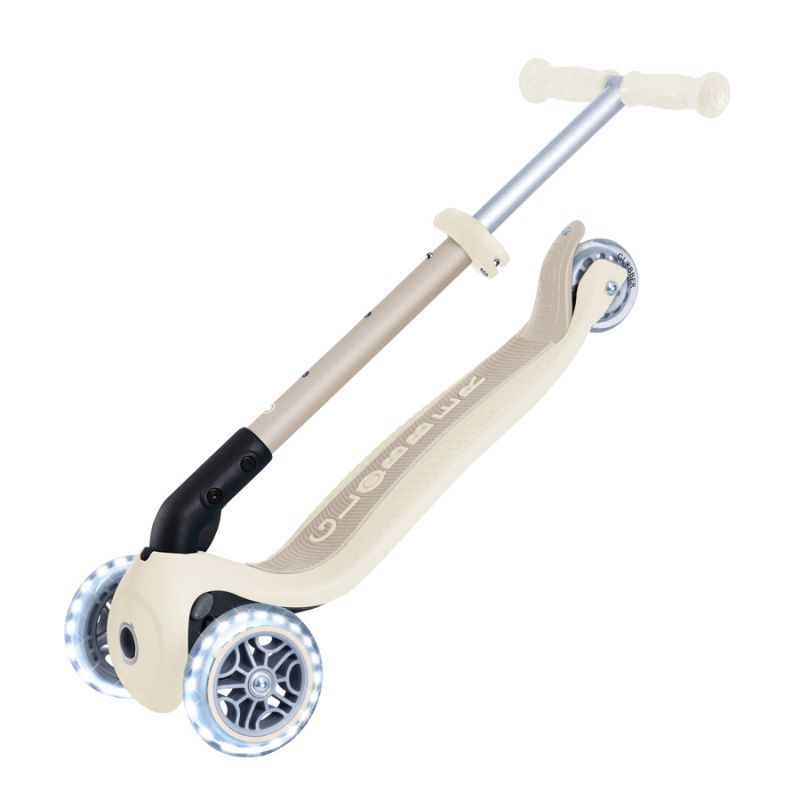 JUNIOR FOLDABLE LIGHTS ECOLOGIC scooter (692-566-2) To be categorized Your Sports Performance