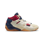Air Jordan Zion 2 Pelicans Men's Athletic Shoes - DV0549-164 Obuwie/Buty do koszykówki męskie/Air Jordan Your Sports Performance