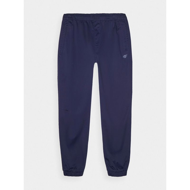 Men's casual joggers 4F 4FWMM00TTROM0944-31S *Kategoria tymczasowa Your Sports Performance