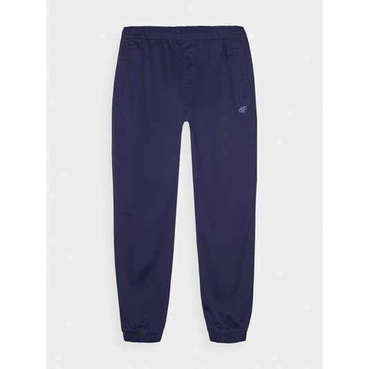 Men's casual joggers 4F 4FWMM00TTROM0944-31S *Kategoria tymczasowa Your Sports Performance