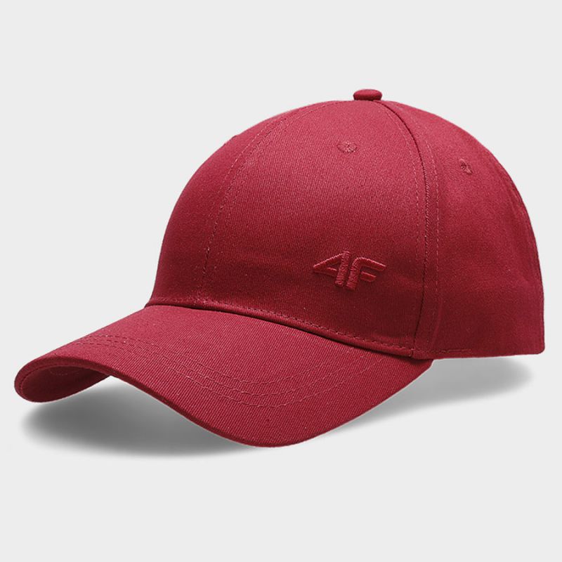 Cap 4F 4FSS23ACABM119 61S Clothing/Multisport 4F
