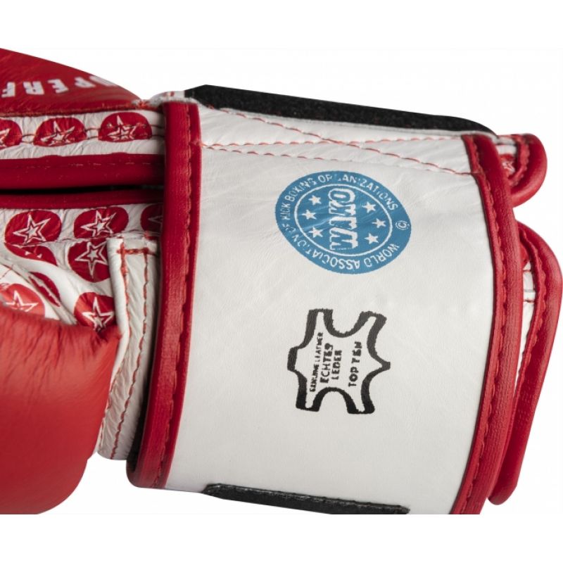TOP TEN RTT-SUPERFIGHT 3000 STARS Boxing Gloves
