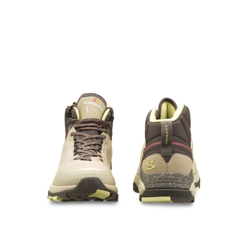 GROOVE MID G-DRY WMS Women's Shoes To be categorized Your Sports Performance
