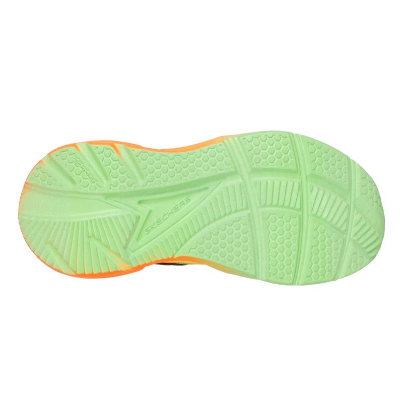 Skechers Tidal-Tech 404040L-LMMT Lime/Multi To be categorized Your Sports Performance